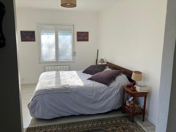 Maison Septeuil 5 pièce(s) 120 m2