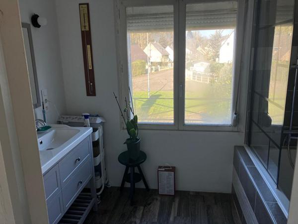 Maison Septeuil 5 pièce(s) 120 m2