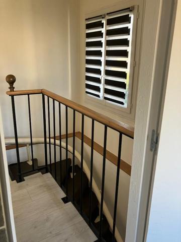 Maison Septeuil 5 pièce(s) 120 m2