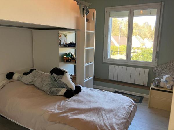 Maison Septeuil 5 pièce(s) 120 m2