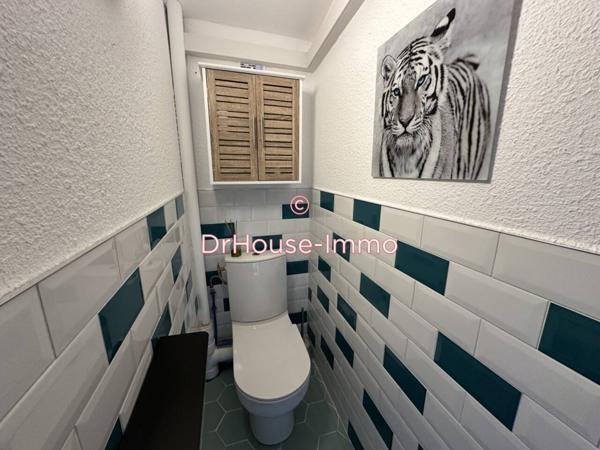 Maison à vendre 4 pièces de 46 m²