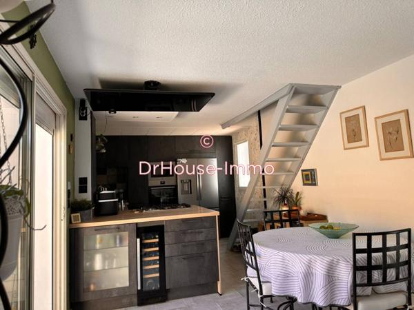 Maison à vendre 4 pièces de 46 m²