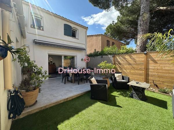Maison à vendre 4 pièces de 46 m²