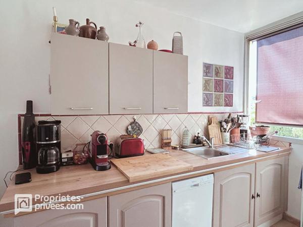 Appartement 3 pièces 65 m² à ORANGE