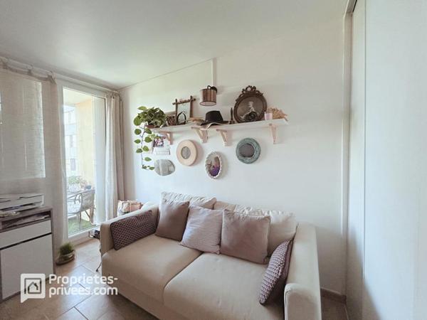 Appartement 3 pièces 65 m² à ORANGE