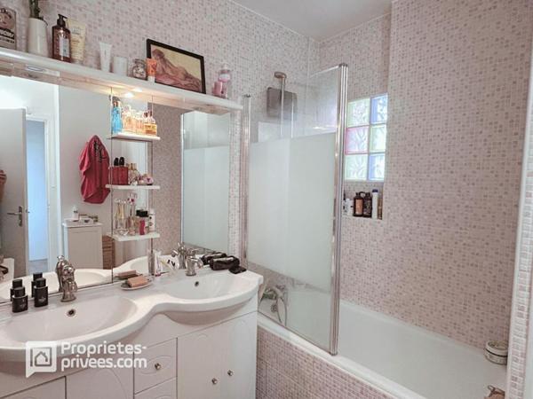 Appartement 3 pièces 65 m² à ORANGE