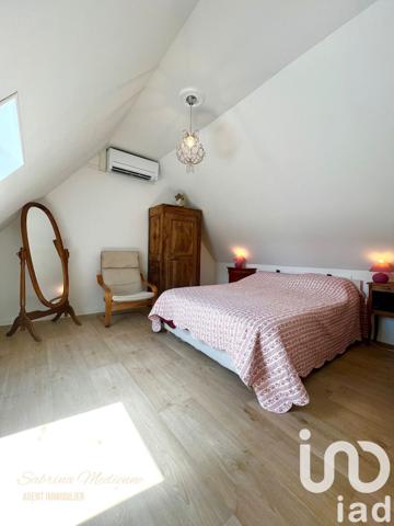 Maison à vendre 5 pièces 94 m² Trilport