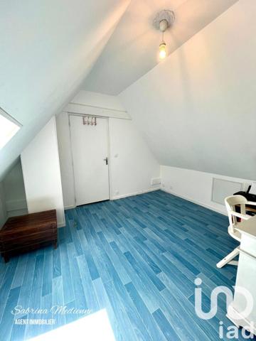Maison à vendre 5 pièces 94 m² Trilport