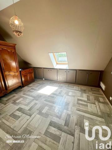 Maison à vendre 5 pièces 94 m² Trilport