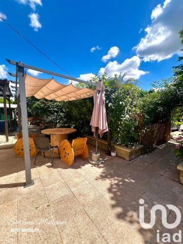 Maison à vendre 5 pièces 94 m² Trilport