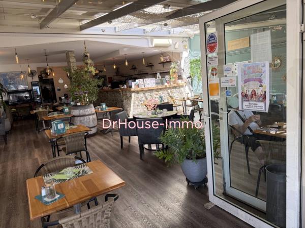 Commerce à vendre de 202 m²