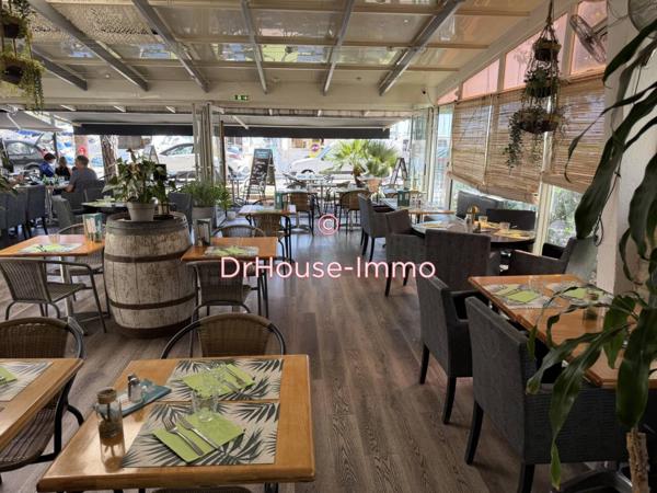 Commerce à vendre de 202 m²
