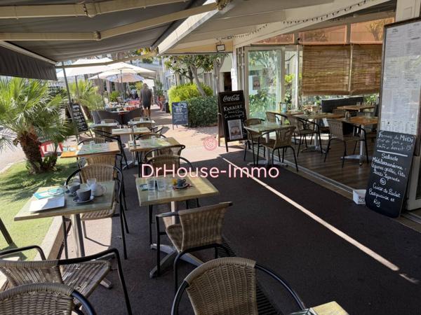 Commerce à vendre de 202 m²