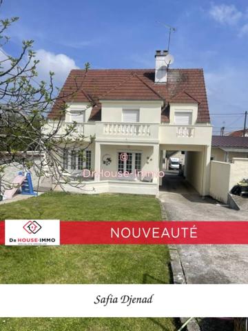 Maison à vendre 14 pièces de 285 m²