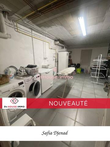 Maison à vendre 14 pièces de 285 m²