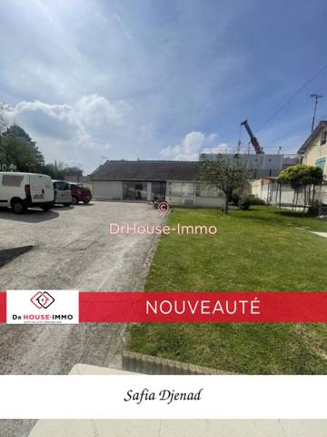 Maison à vendre 14 pièces de 285 m²