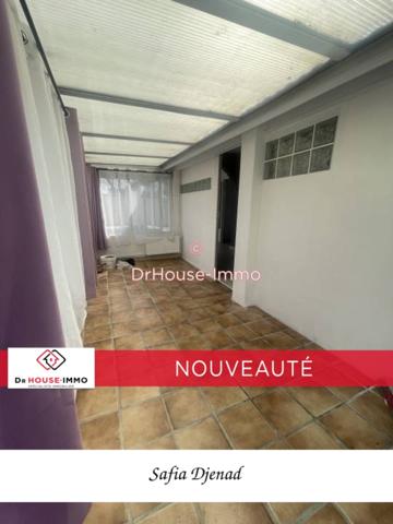 Maison à vendre 14 pièces de 285 m²