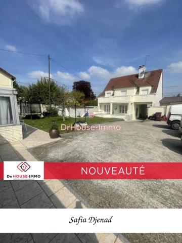 Maison à vendre 14 pièces de 285 m²
