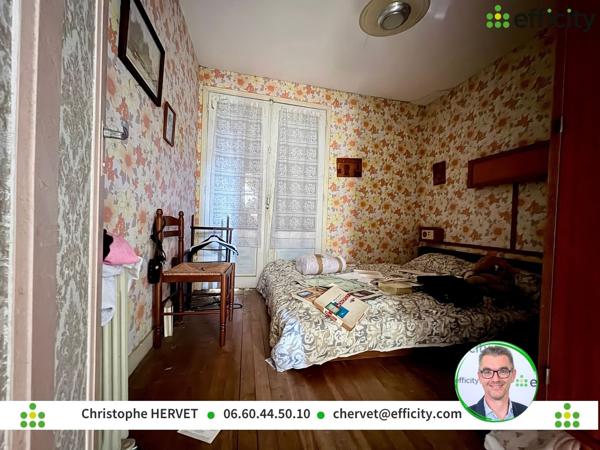 Maison
         6 pièces
        - 116 m² Exclusivité
