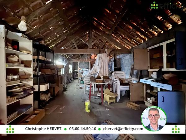 Maison
         6 pièces
        - 116 m² Exclusivité