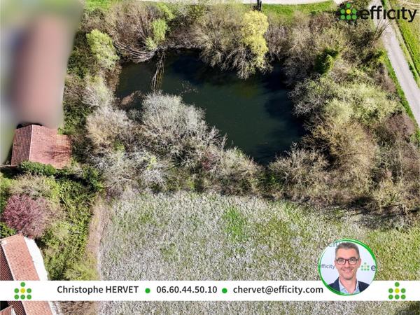 Maison 6 pièces - 116 m² Exclusivité efficity