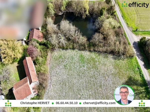 Maison 6 pièces - 116 m² Exclusivité efficity