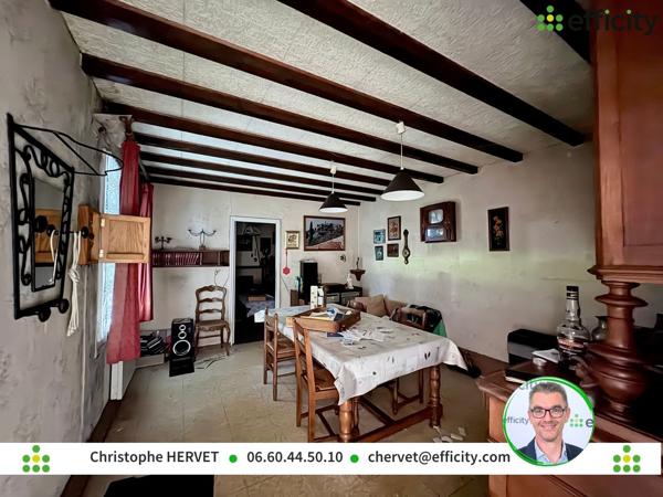 Maison
         6 pièces
        - 116 m² Exclusivité