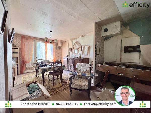Maison
         6 pièces
        - 116 m² Exclusivité