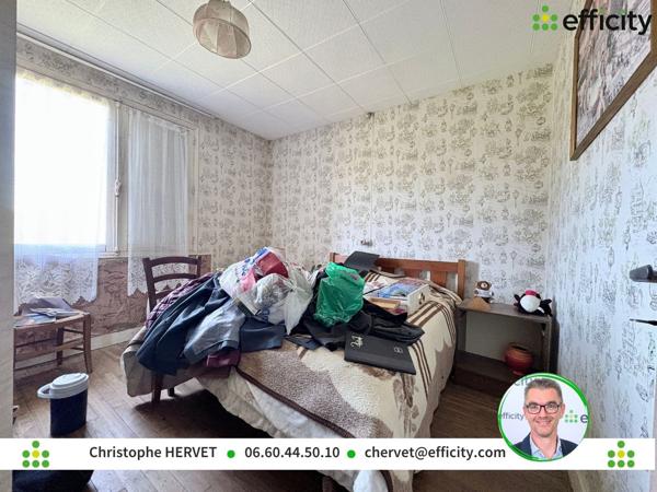 Maison
         6 pièces
        - 116 m² Exclusivité
