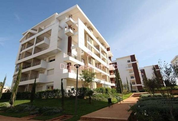 Appartement à vendre 3 pièces de 72 m²