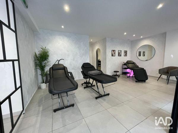 Local d’activité à vendre 60 m² Neuilly-Plaisance