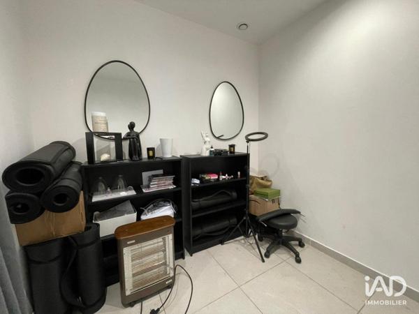 Local d’activité à vendre 60 m² Neuilly-Plaisance