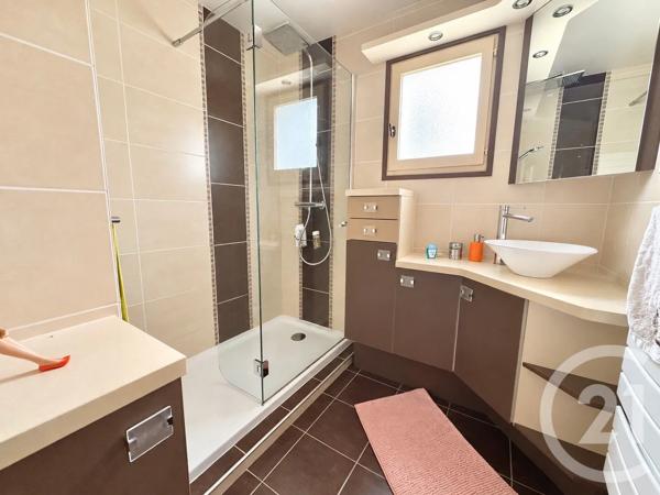 Maison à vendre  4 pièces - 89 m 2   VARENNES VAUZELLES  - 58