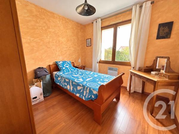 Maison à vendre  4 pièces - 89 m 2   VARENNES VAUZELLES  - 58