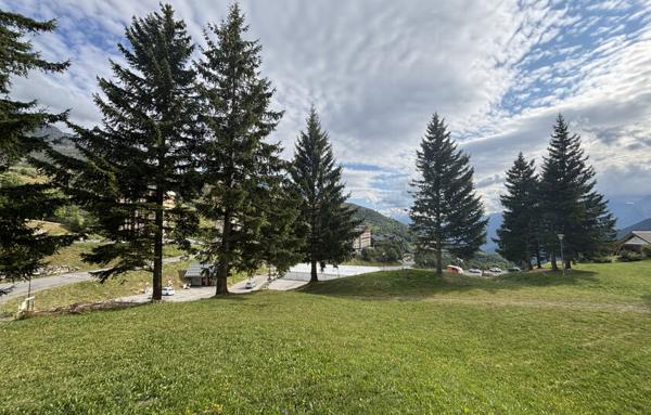 Appartement de 26 m²