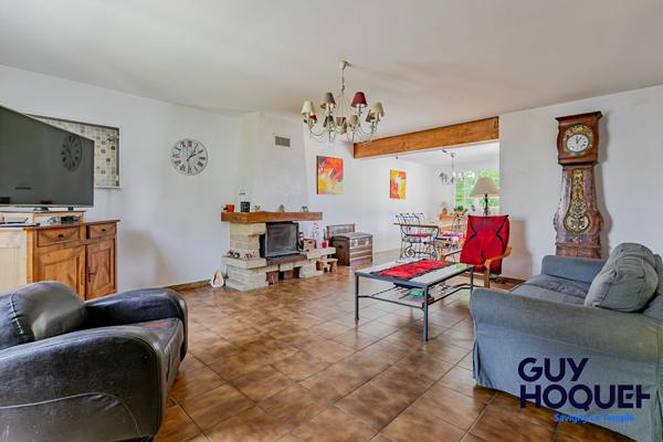 Maison individuelle 6 pièces avec jardin sans vis-à-vis