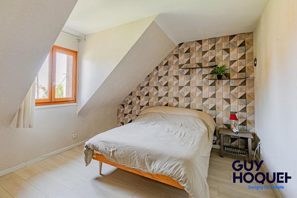 Maison individuelle 6 pièces avec jardin sans vis-à-vis