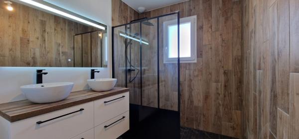 Location maison Parentis En Born : 1 500 € - AJP Immobilier Biscarrosse