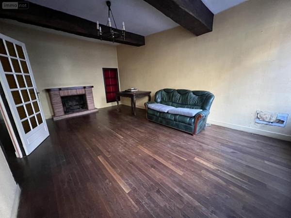 Maison à vendre à Châteaugiron en Ille-et-Vilaine (35410), ref : VM2387-35018