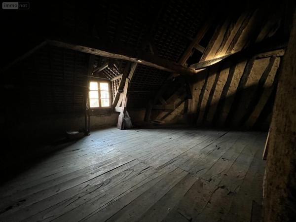 Maison à vendre à Châteaugiron en Ille-et-Vilaine (35410), ref : VM2387-35018