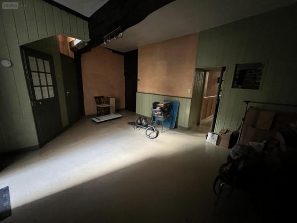 Maison à vendre à Châteaugiron en Ille-et-Vilaine (35410), ref : VM2387-35018