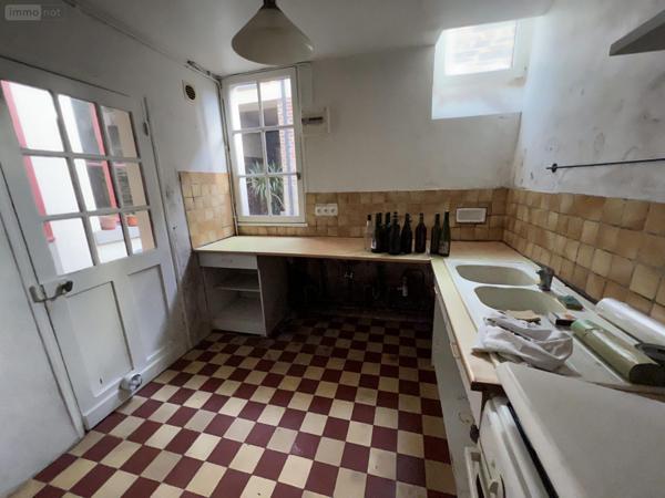 Maison à vendre à Châteaugiron en Ille-et-Vilaine (35410), ref : VM2387-35018