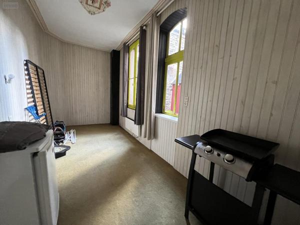 Maison à vendre à Châteaugiron en Ille-et-Vilaine (35410), ref : VM2387-35018