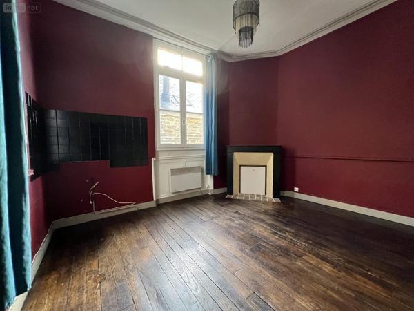 Maison à vendre à Châteaugiron en Ille-et-Vilaine (35410), ref : VM2387-35018