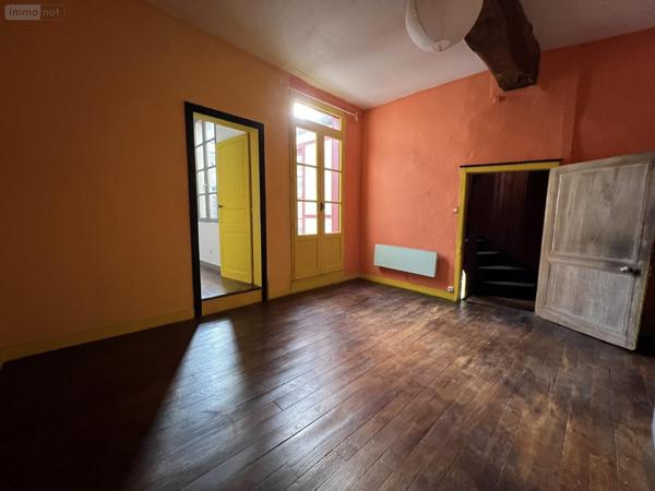 Maison à vendre à Châteaugiron en Ille-et-Vilaine (35410), ref : VM2387-35018