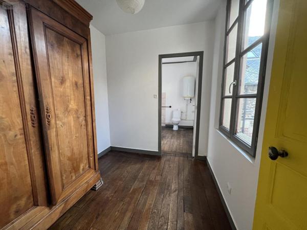 Maison à vendre à Châteaugiron en Ille-et-Vilaine (35410), ref : VM2387-35018