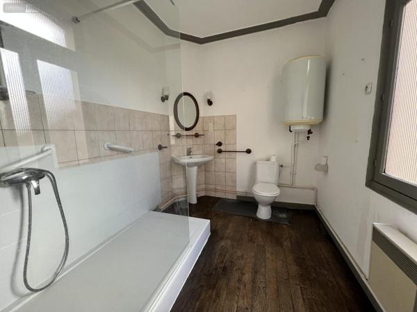 Maison à vendre à Châteaugiron en Ille-et-Vilaine (35410), ref : VM2387-35018