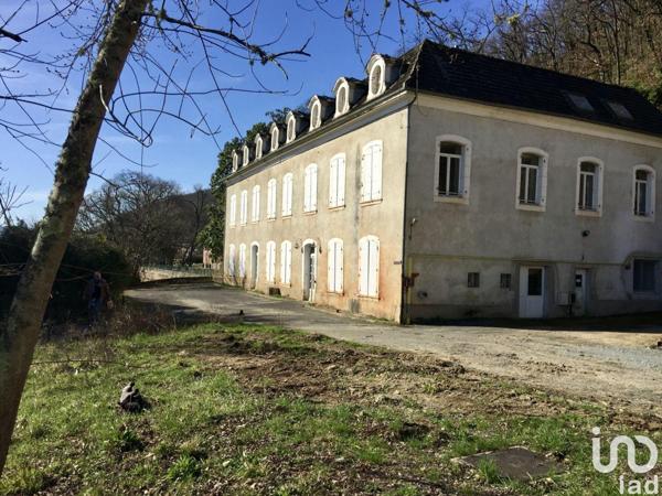 House for sale 11 rooms 800 m² Figeac