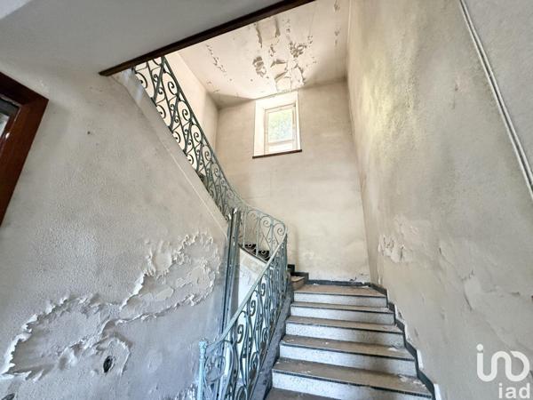 Maison à vendre 11 pièces 800 m² Figeac