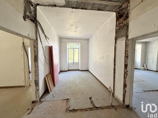 Maison à vendre 11 pièces 800 m² Figeac
